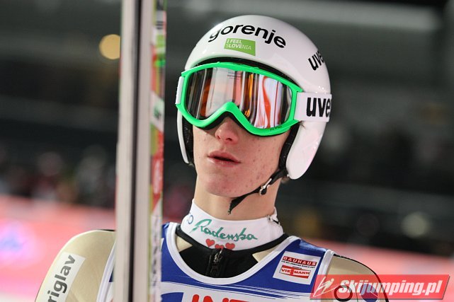 169 Peter Prevc